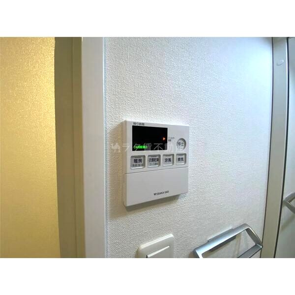 S-RESIDENCE新大阪WESTの室内写真183枚目