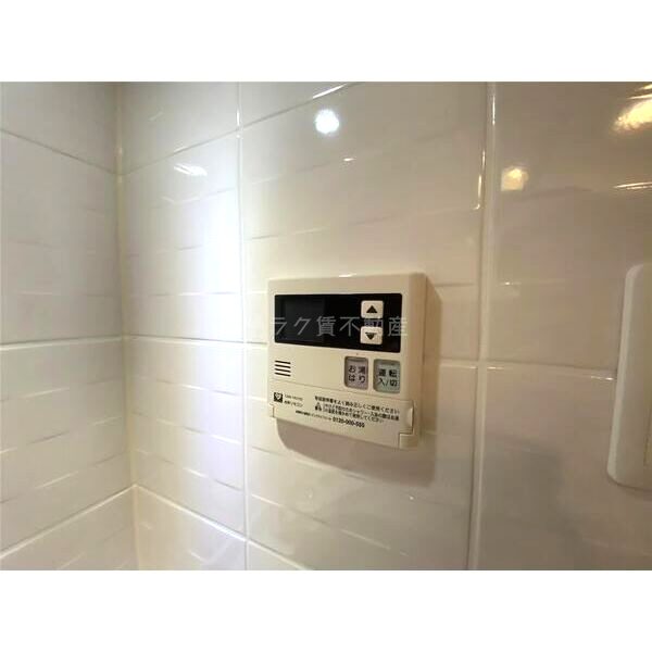 S-RESIDENCE新大阪WESTの室内写真195枚目