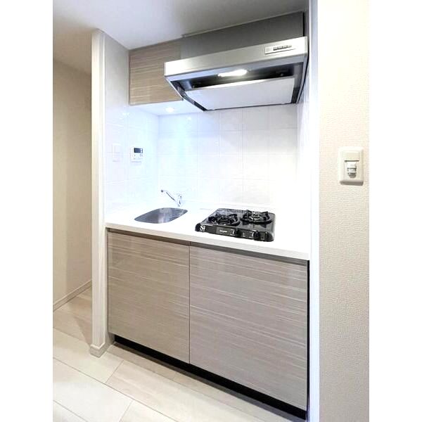 S-RESIDENCE新大阪WESTの室内写真29枚目