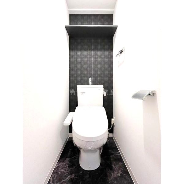 S-RESIDENCE新大阪WESTの室内写真146枚目