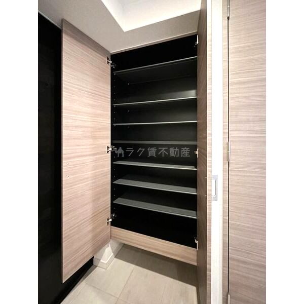 S-RESIDENCE新大阪WESTの室内写真198枚目