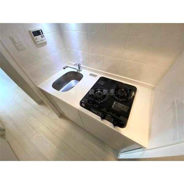 S-RESIDENCE新大阪WESTの室内写真21枚目