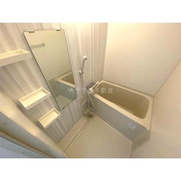 S-RESIDENCE新大阪WESTの室内写真38枚目