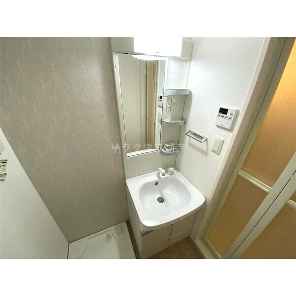 S-RESIDENCE新大阪WESTの室内写真66枚目
