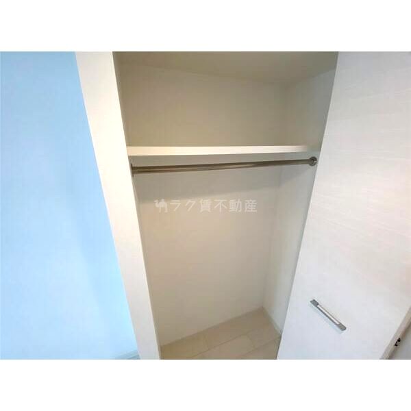 S-RESIDENCE新大阪WESTの室内写真125枚目