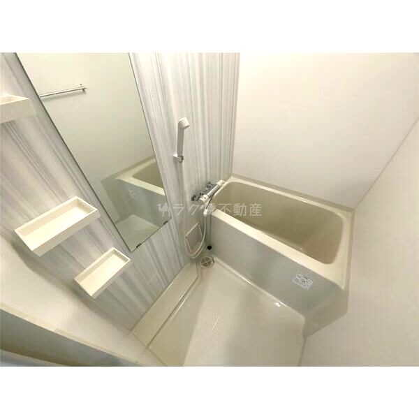 S-RESIDENCE新大阪WESTの室内写真35枚目