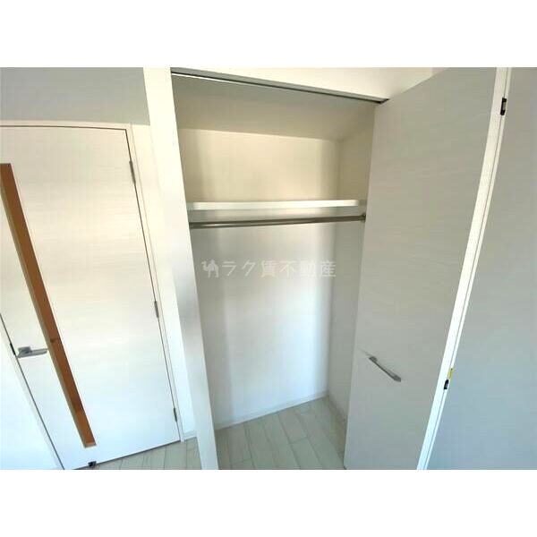 S-RESIDENCE新大阪WESTの室内写真142枚目