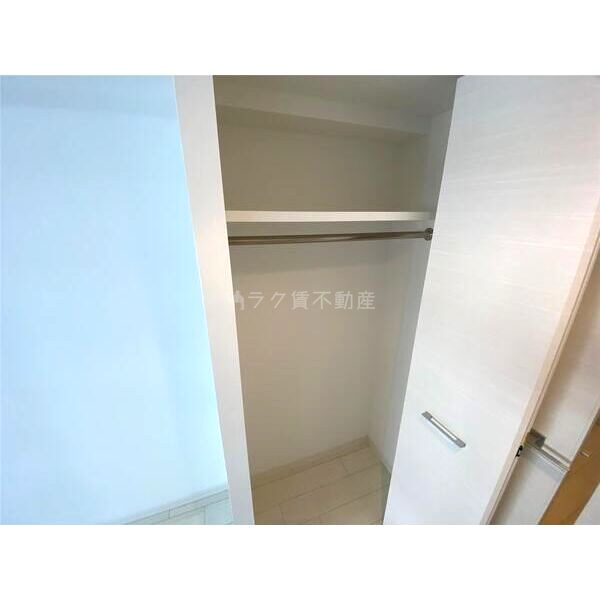 S-RESIDENCE新大阪WESTの室内写真126枚目