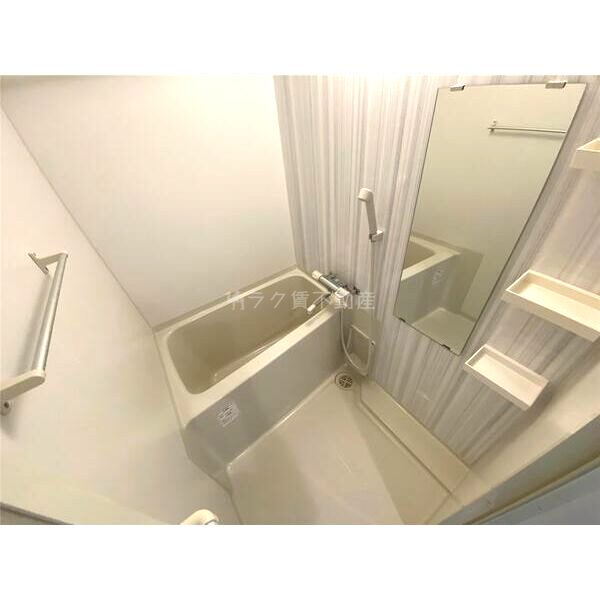 S-RESIDENCE新大阪WESTの室内写真34枚目