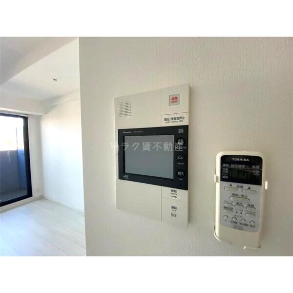 S-RESIDENCE新大阪WESTの室内写真101枚目