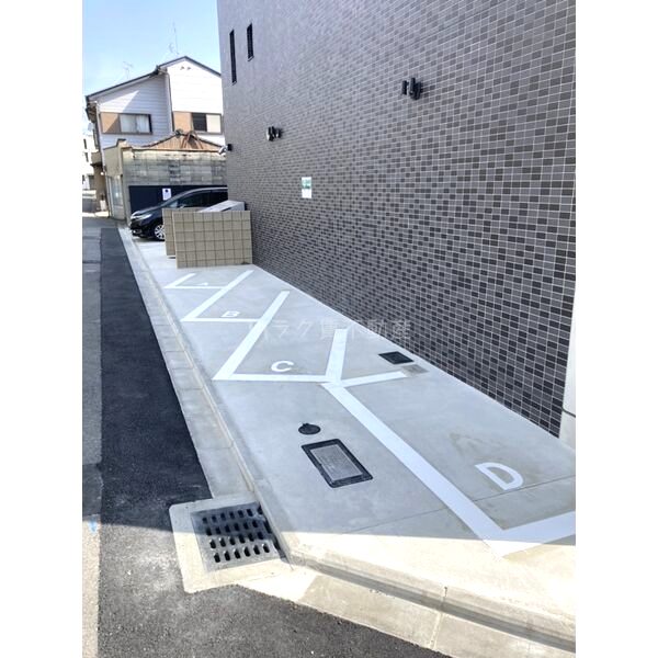 MJC京都丹波口の外観3枚目