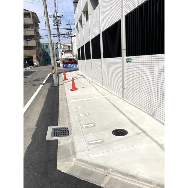 MJC京都丹波口の外観4枚目