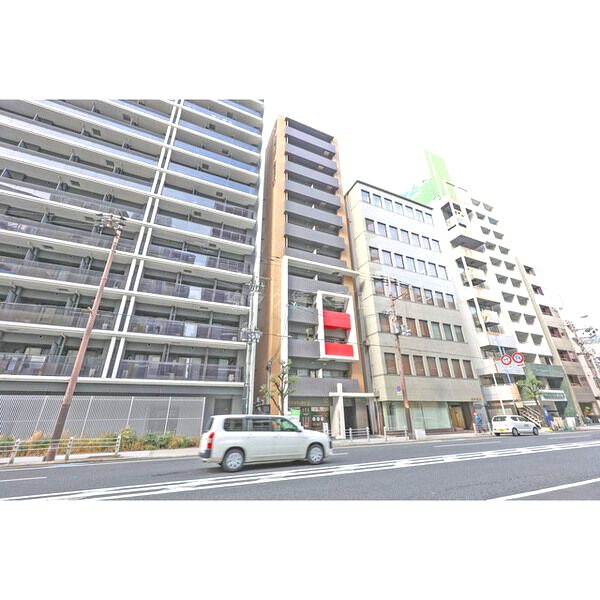 Grandi Utsubo Park