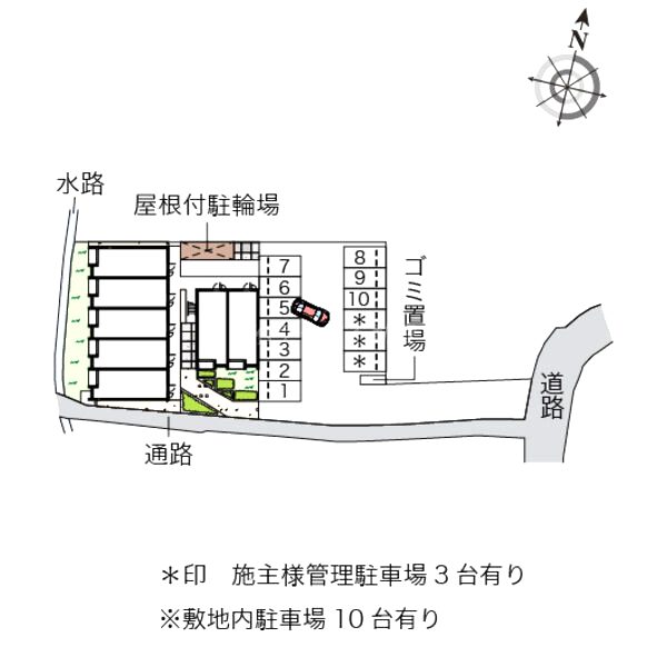 物件写真