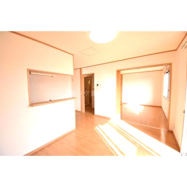 ファミールDの室内写真8枚目