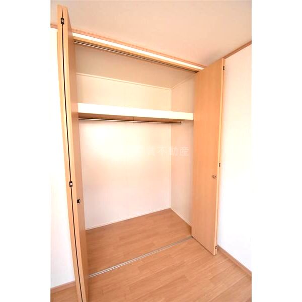 ファミールDの室内写真9枚目