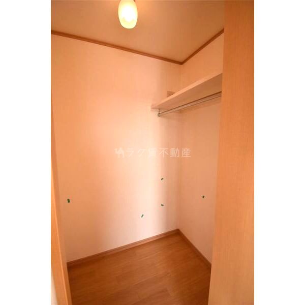 ファミールDの室内写真10枚目