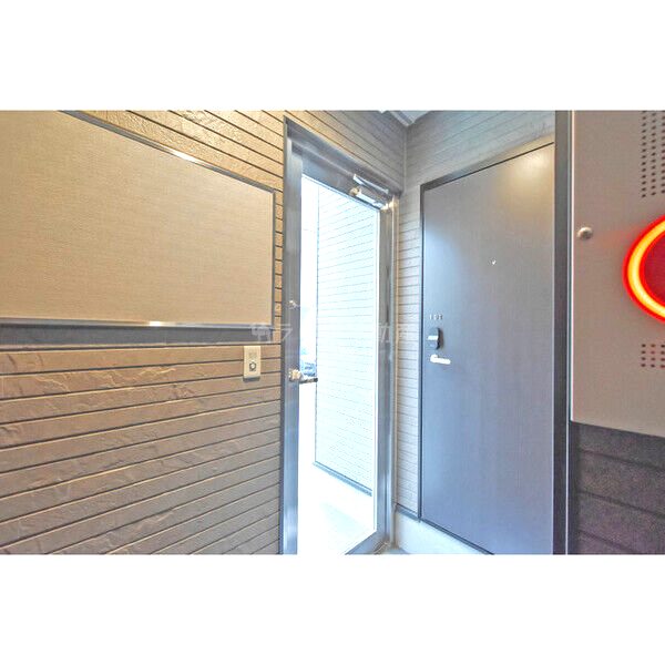 EMBELLIR COCOの外観2枚目