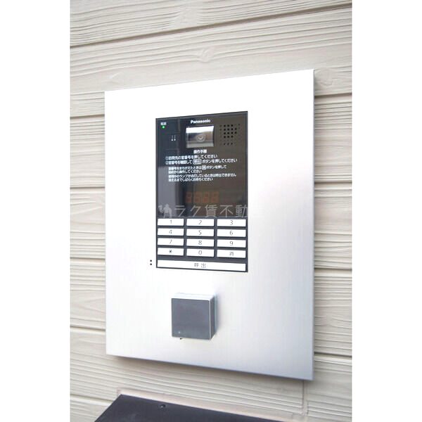 EMBELLIR COCOの外観3枚目