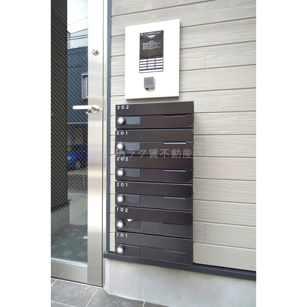 EMBELLIR COCOの外観4枚目