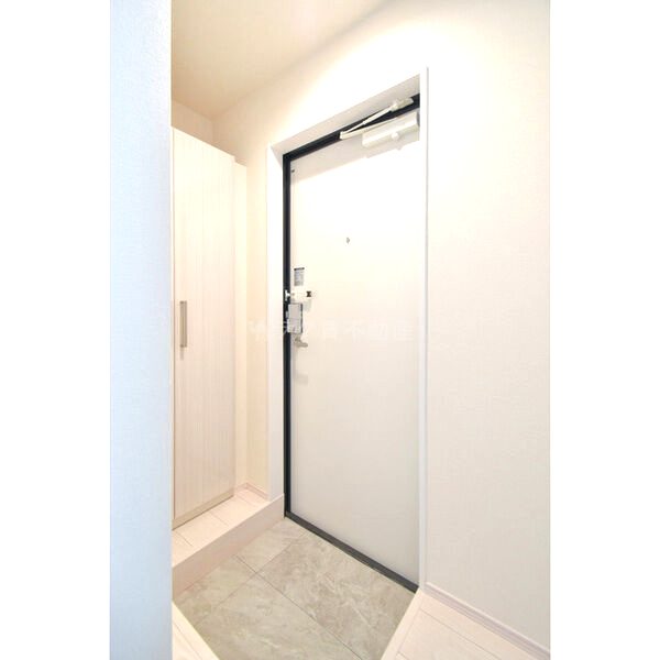 EMBELLIR COCOの室内写真11枚目