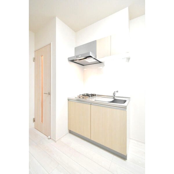 EMBELLIR COCOの室内写真13枚目