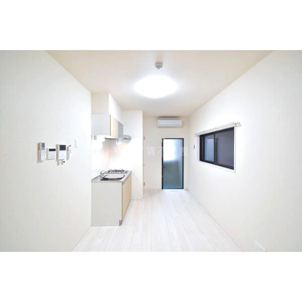 EMBELLIR COCOの室内写真1枚目