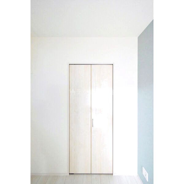 EMBELLIR COCOの室内写真3枚目