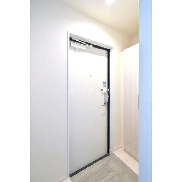 EMBELLIR COCOの室内写真4枚目