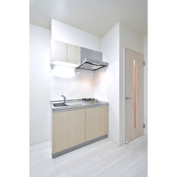 EMBELLIR COCOの室内写真5枚目