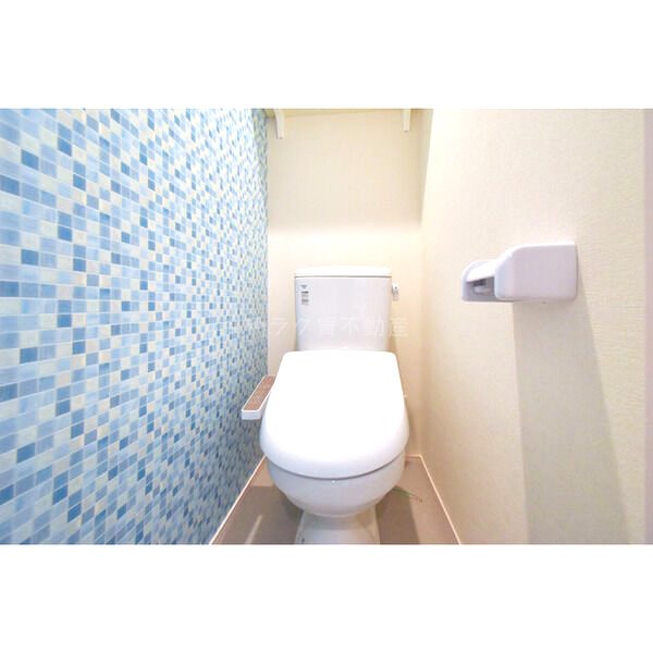 EMBELLIR COCOの室内写真10枚目