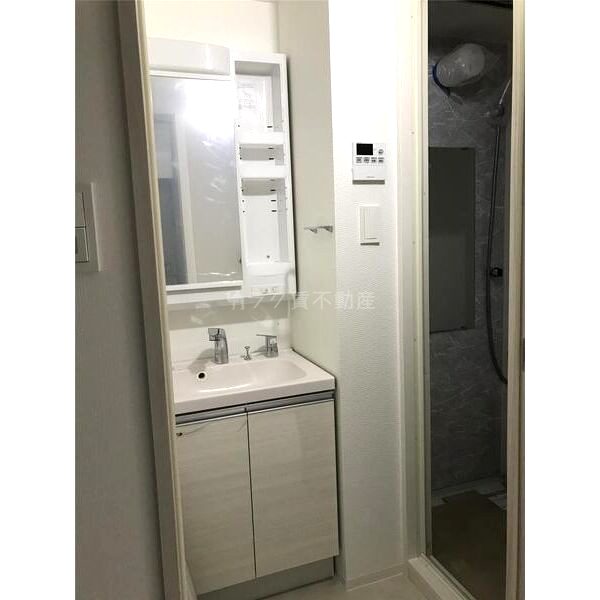 S-RESIDENCE難波大国町Unoの室内写真37枚目