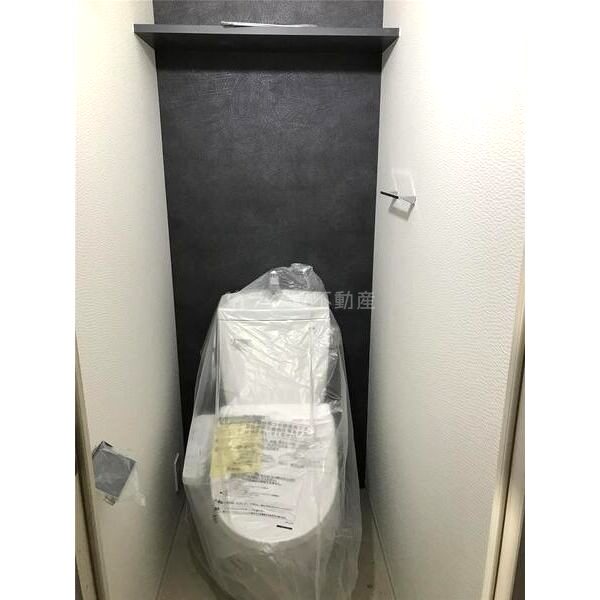 S-RESIDENCE難波大国町Unoの室内写真57枚目