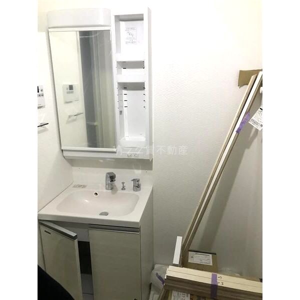 S-RESIDENCE難波大国町Unoの室内写真39枚目