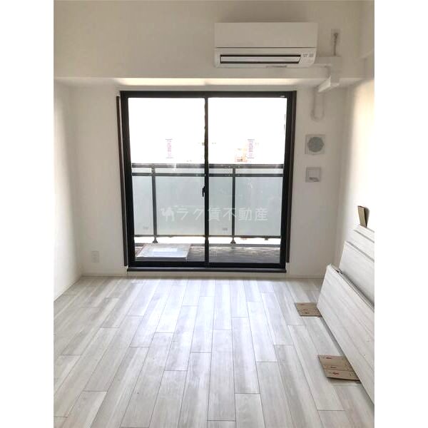 S-RESIDENCE難波大国町Unoの室内写真10枚目