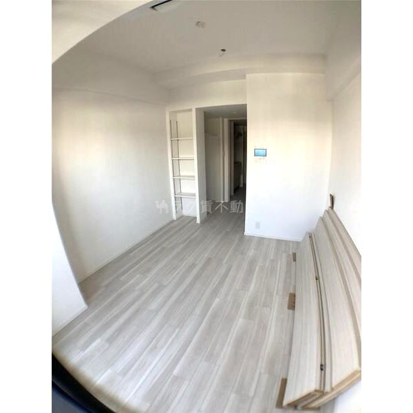S-RESIDENCE難波大国町Unoの室内写真6枚目