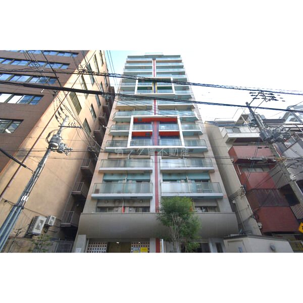 アーデン土佐堀