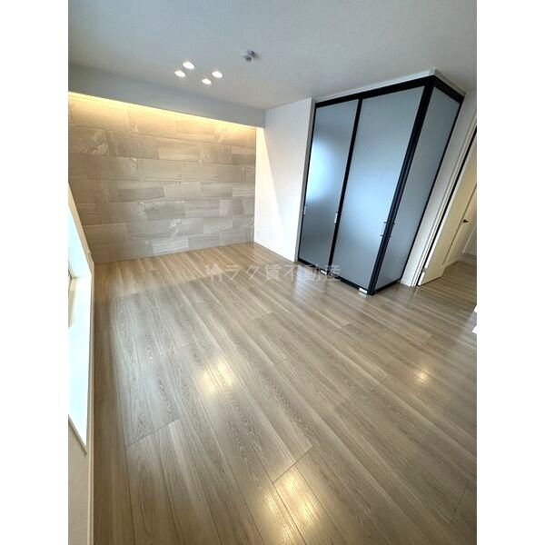 Light Villa江坂の室内写真2枚目