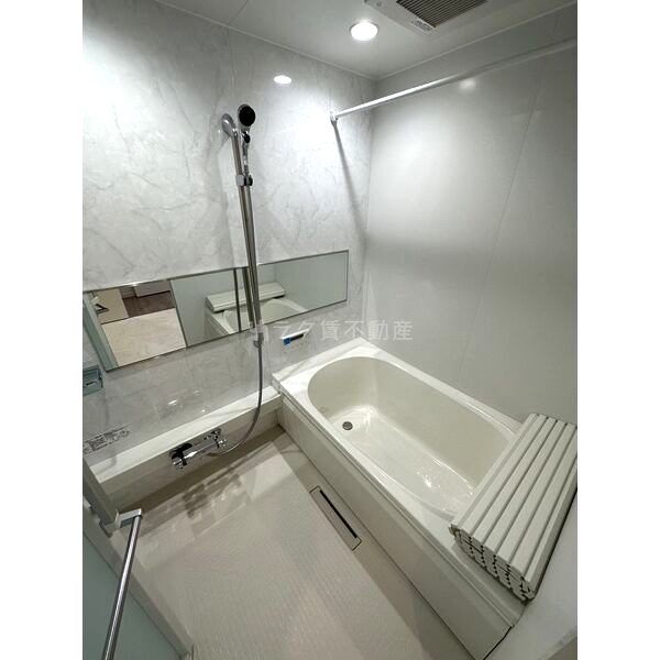 Light Villa江坂の室内写真3枚目