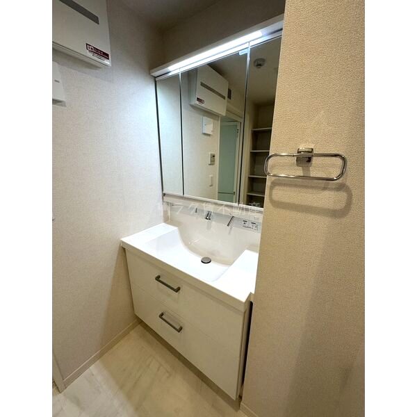 Light Villa江坂の室内写真4枚目