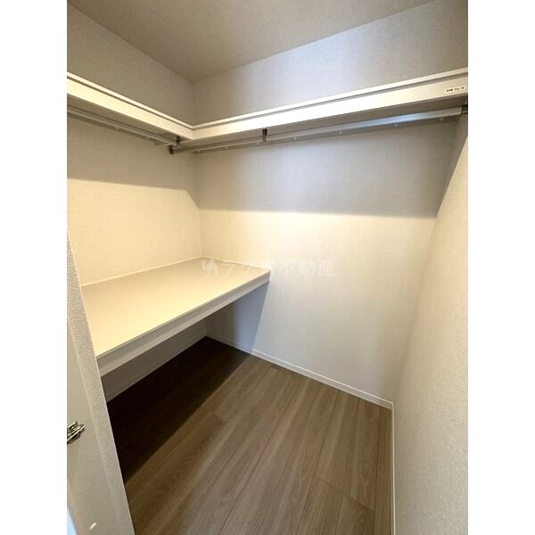 Light Villa江坂の室内写真7枚目