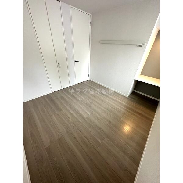 Light Villa江坂の室内写真8枚目