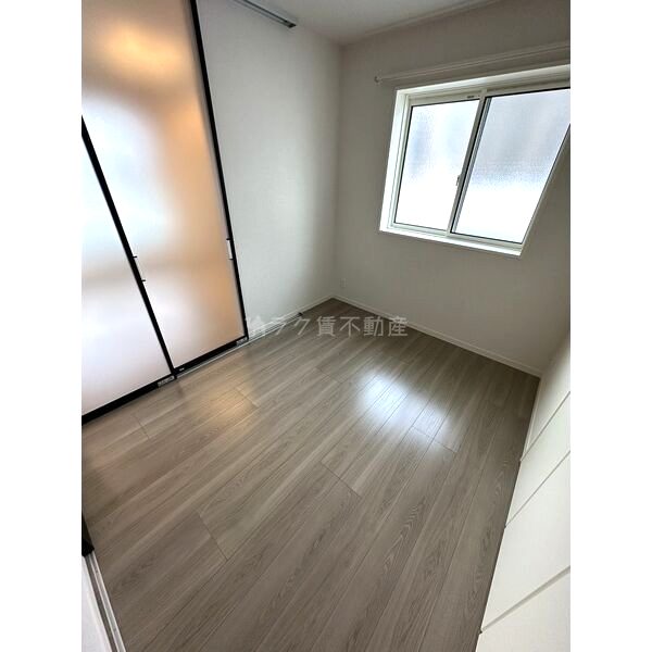 Light Villa江坂の室内写真9枚目