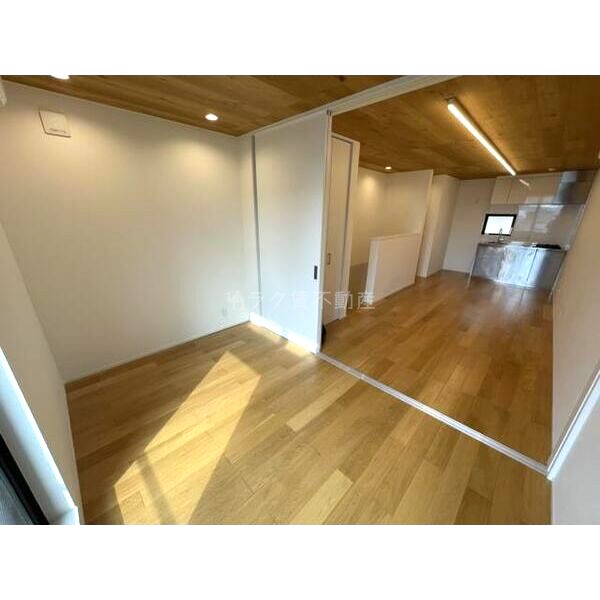 CASA Asteria gamoの室内写真2枚目