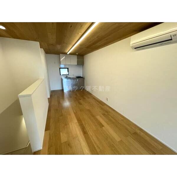 CASA Asteria gamoの室内写真3枚目