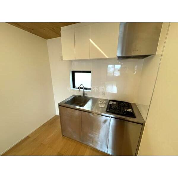 CASA Asteria gamoの室内写真4枚目
