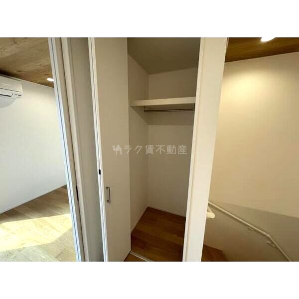 CASA Asteria gamoの室内写真6枚目