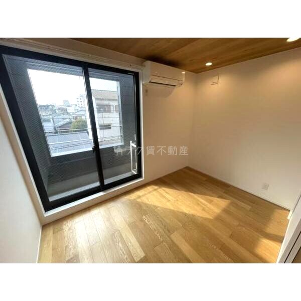 CASA Asteria gamoの室内写真8枚目