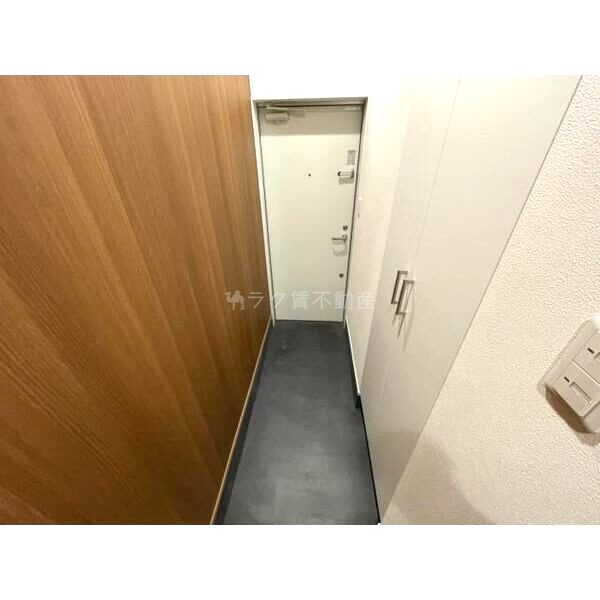 CASA Asteria gamoの室内写真10枚目