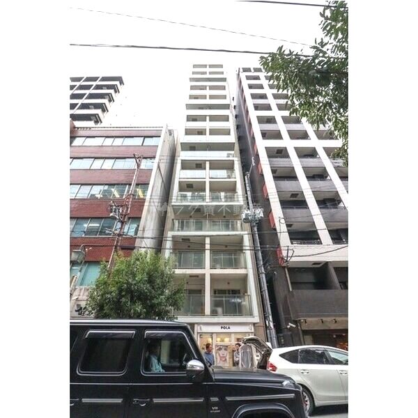 アーデン京町堀イースト